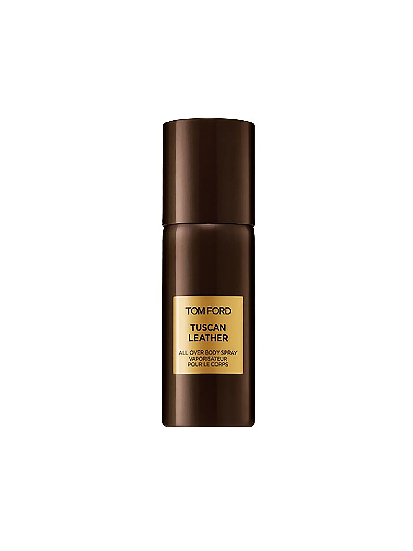 TOM FORD BEAUTY | Private Blend Tuscan Leather Body Spray 150ml | 